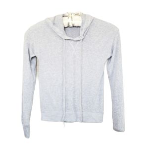 Super Soft Make + Model Pullover Hoodie